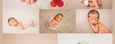 Business 9 image RED POPPY PHOTOGRAPHY Shopping & Retail in UXBRIDGE Gr
