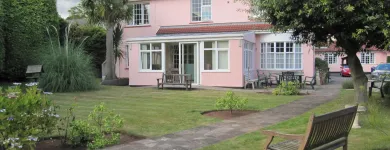 Business 5 image REDWOOD HOUSE CHILDREN'S NURSERY Day Nurseries in Wigan La