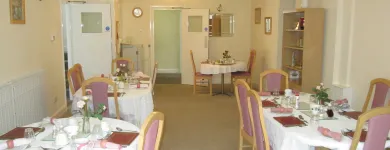 Business 2 image REDWOOD HOUSE CHILDREN'S NURSERY Day Nurseries in Wigan La