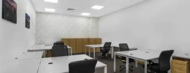 Business 1 image REGUS - LANARKSHIRE EUROCENTRAL Virtual Offices in Motherwell La