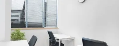 Business 2 image REGUS - LANARKSHIRE EUROCENTRAL Virtual Offices in Motherwell La