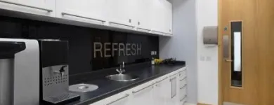 Business 3 image REGUS - LANARKSHIRE EUROCENTRAL Virtual Offices in Motherwell La