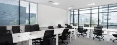 Business 8 image REGUS - LANARKSHIRE EUROCENTRAL Virtual Offices in Motherwell La
