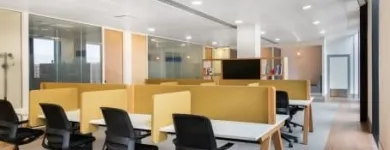 Business 1 image REGUS - LIVERPOOL, MANN ISLAND Virtual Offices in Liverpool Me