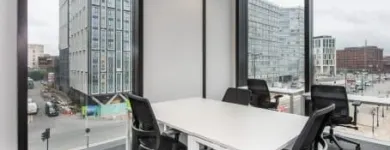Business 2 image REGUS - LIVERPOOL, MANN ISLAND Virtual Offices in Liverpool Me