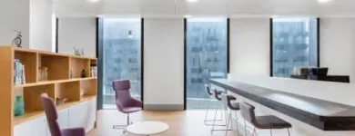 Business 3 image REGUS - LIVERPOOL, MANN ISLAND Virtual Offices in Liverpool Me