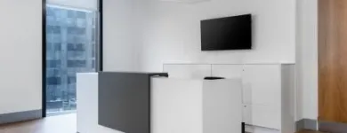 Business 4 image REGUS - LIVERPOOL, MANN ISLAND Virtual Offices in Liverpool Me