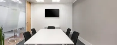 Business 6 image REGUS - LIVERPOOL, MANN ISLAND Virtual Offices in Liverpool Me