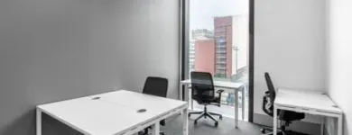 Business 8 image REGUS - LIVERPOOL, MANN ISLAND Virtual Offices in Liverpool Me
