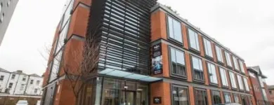 Business 2 image REGUS - MAIDENHEAD, STATION Virtual Offices in Maidenhead Be