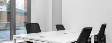 Business 6 image REGUS - MAIDENHEAD, STATION Virtual Offices in Maidenhead Be