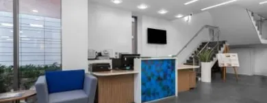 Business 7 image REGUS - MAIDENHEAD, STATION Virtual Offices in Maidenhead Be