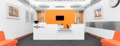 Business 6 image REGUS - SWINDON WINDMILL HILL BUSINESS PARK Virtual Offices in Swindon Wi