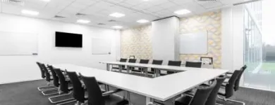 Business 9 image REGUS - SWINDON WINDMILL HILL BUSINESS PARK Virtual Offices in Swindon Wi