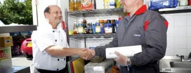 Business 5 image RENTOKIL PEST CONTROL Pest & Vermin Control Services in Glasgow La