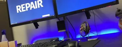 Business 1 image REPAIRMEDIA Software Publishers & Developers in Huddersfield We