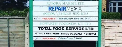 Business 4 image REPAIRMEDIA Software Publishers & Developers in Huddersfield We