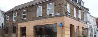 Business 1 image RICHARD PERKINS & ASSOCIATES Real Estate Services in Lowestoft Su