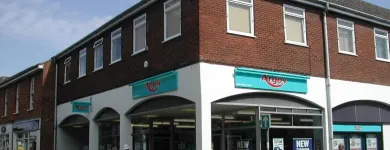 Business 2 image RICHARD PERKINS & ASSOCIATES Real Estate Services in Lowestoft Su