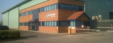 Business 3 image RIVERDALE PAPER PLC Waste Management in Team Valley Trading Estate Ty