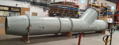 Business 2 image ROPERHURST Plastics & Rubber in Barry So