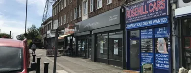 Business 7 image ROSEHILL CARS LTD, LONDON Family Planning Services in Carshalton Su