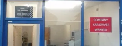 Business 8 image ROSEHILL CARS LTD, LONDON Family Planning Services in Carshalton Su