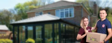 Business 1 image RSL MAN AND VAN LONDON Storage in London Gr