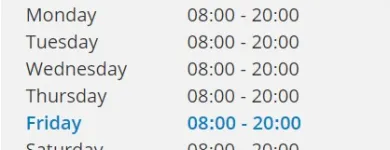 Business 9 image RSL MAN AND VAN LONDON Storage in London Gr