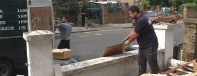 Business 1 image RUBBISH REMOVAL SLOUGH Scrap & Waste Merchants in Slough Be