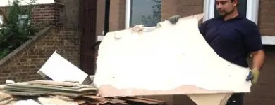 Business 3 image RUBBISH REMOVAL SLOUGH Scrap & Waste Merchants in Slough Be