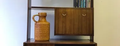 Business 2 image RUSSELL'S RETROS Vintage Shops in Nuneaton Wa