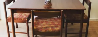 Business 6 image RUSSELL'S RETROS Vintage Shops in Nuneaton Wa