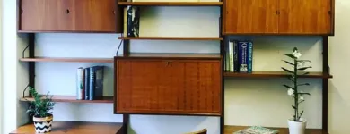 Business 12 image RUSSELL'S RETROS Vintage Shops in Nuneaton Wa