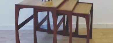 Business 15 image RUSSELL'S RETROS Vintage Shops in Nuneaton Wa