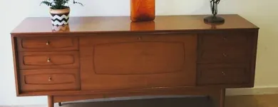 Business 20 image RUSSELL'S RETROS Vintage Shops in Nuneaton Wa