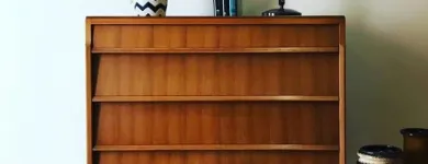 Business 22 image RUSSELL'S RETROS Vintage Shops in Nuneaton Wa