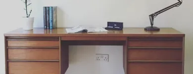 Business 25 image RUSSELL'S RETROS Vintage Shops in Nuneaton Wa