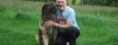 Business 3 image S & J PET SERVICES Pets & Animals in Blackburn La