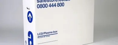 Business 5 image SAFESTORE SELF STORAGE RUISLIP Warehousing & Storage in Ruislip Mi