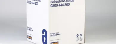 Business 8 image SAFESTORE SELF STORAGE RUISLIP Warehousing & Storage in Ruislip Mi
