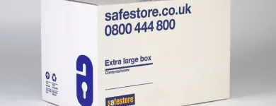 Business 9 image SAFESTORE SELF STORAGE RUISLIP Warehousing & Storage in Ruislip Mi