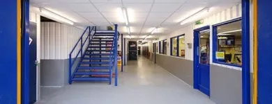 Business 11 image SAFESTORE SELF STORAGE RUISLIP Warehousing & Storage in Ruislip Mi