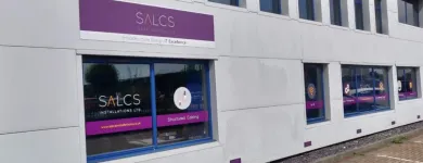 Business 1 image SALCS INSTALLATIONS LTD Telecommunications Services in Heanor De