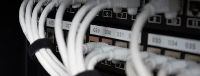 Business 2 image SALCS INSTALLATIONS LTD Telecommunications Services in Heanor De