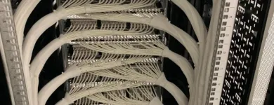 Business 5 image SALCS INSTALLATIONS LTD Telecommunications Services in Heanor De