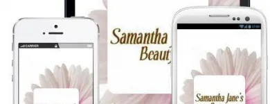 Business 2 image SAMANTHA JANES BEAUTY Beauty Salons & Consultants in Romford Gr