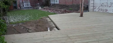 Business 11 image SANTANDER AGENCY Banks & Financial Institutions in Wigan La