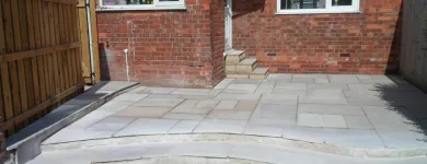 Business 4 image SANTANDER AGENCY Banks & Financial Institutions in Wigan La