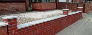 Business 9 image SANTANDER AGENCY Banks & Financial Institutions in Wigan La